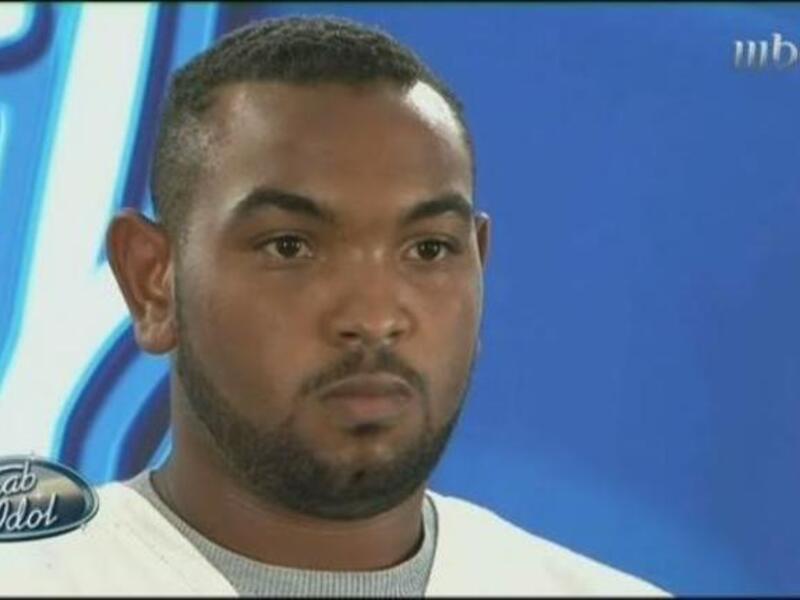 السوداني مناد عبده في عرب أيدول