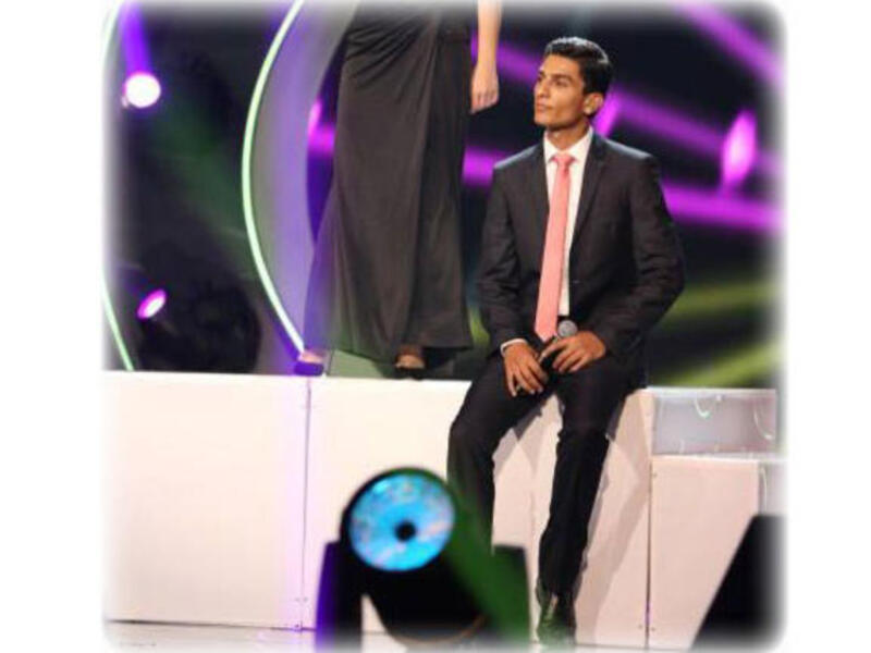 Arab Idol 2013