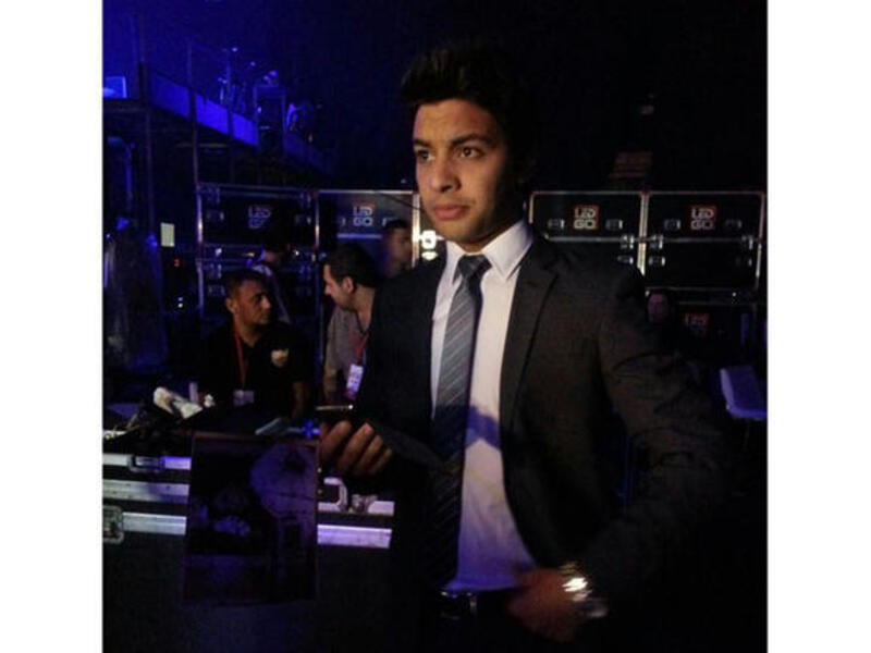 Arab Idol 2013