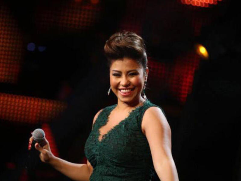 Arab Idol 2013