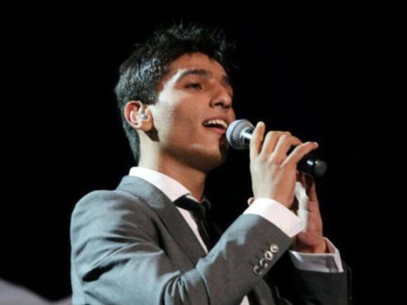 young mohammed assaf