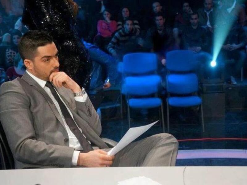 Hassan Al Shafei Platinum Records moahmmed assaf
