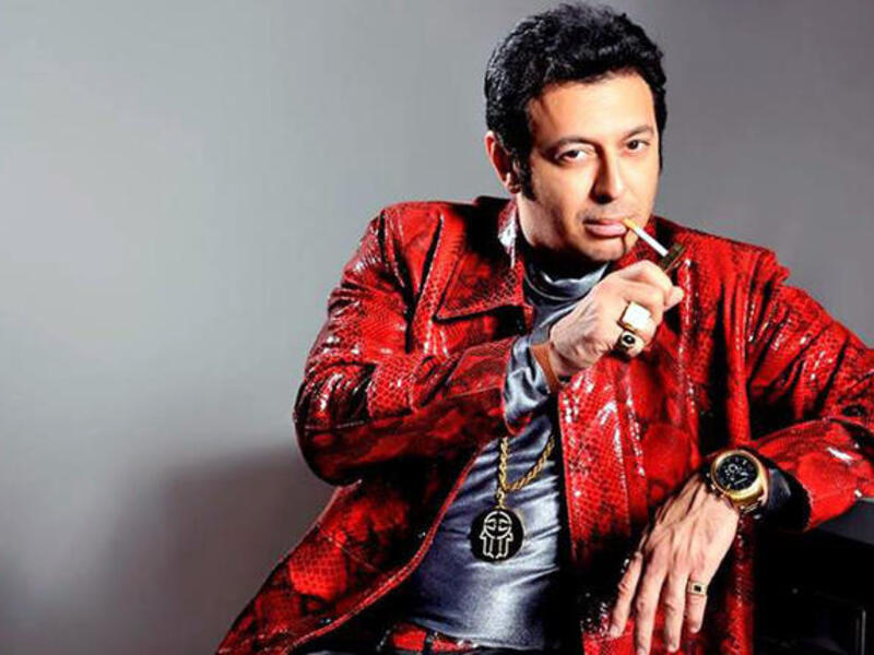 Good Mood, Mazaj Al Khair