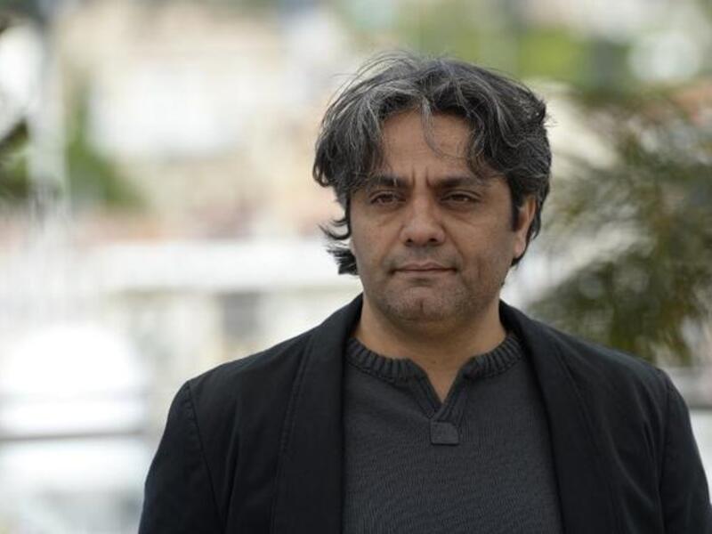 The Iranian instigator's name might be anathema in the Persian establishment, sentenced to jail in the homeland, but the director of the offending ‘Manuscripts’ was not about to skip his ball. Rasoulof made it to Cannes where he stuck it to the Frenchman by flashing his banned film