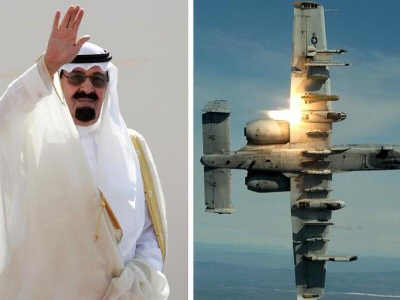 قوات الناتو والمال الخليجي