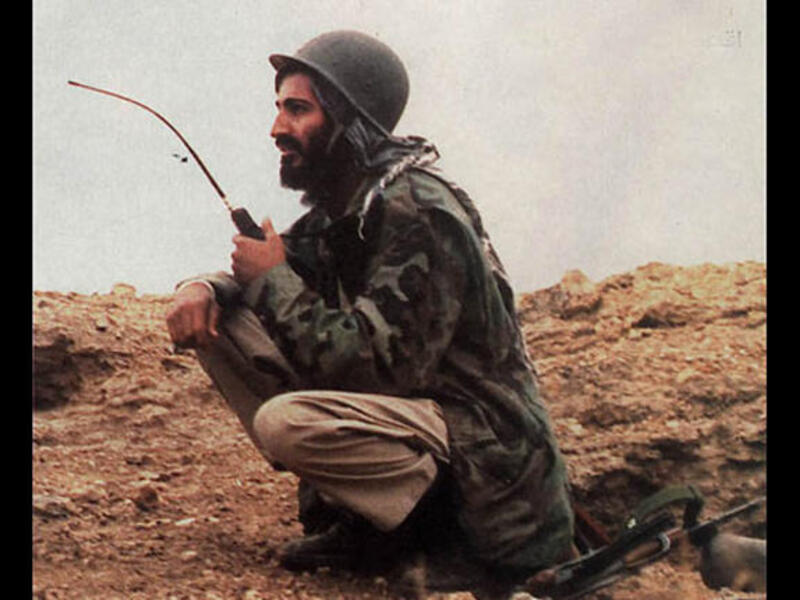 Bin-Laden household ruled in a draconian fashion: ban on play- frequent caning and lack of cuddles or smiles prevailed. Military style training episodes involved forcing his sons to scale mountains and desert without water or supplies.