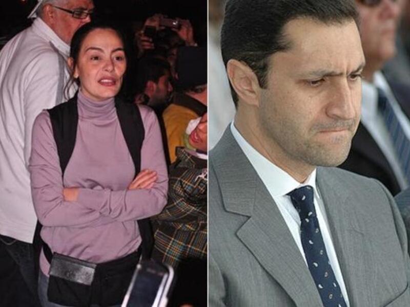 Egyptian artist Sherihan denies any relationship with Alaa Mubarak as well as the reported Mubarak family attempt to murder her by throwing her from the 7th floor of her building, instead citing her backbone injury as from a car accident.