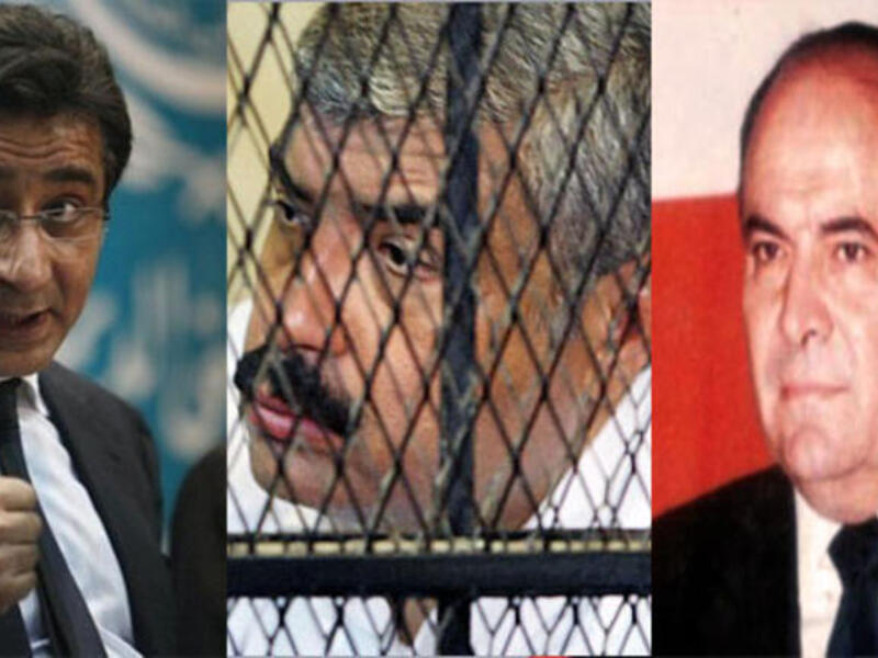 Land in the North of Egypt around the strategic Suez has been unlawfully sold by the state to business tycoons. Ahmad Izz, or the Emperor of Steel as well as Hisham Talaat and father inlaw of Ala Mubarak are some of the beneficiaries.