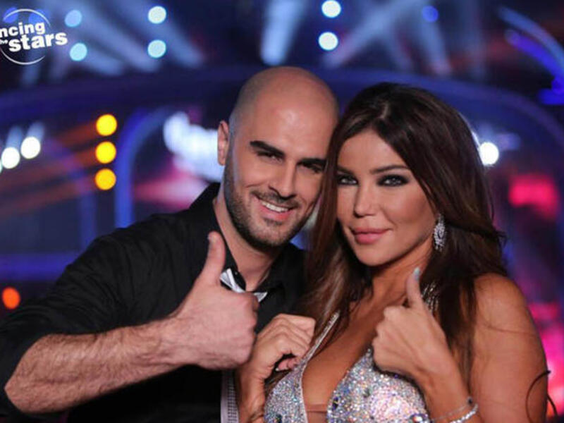 may hariri arab celeb