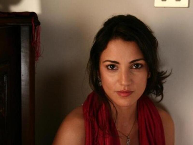 Durra Zarrouk shares her stories on Ramadan TV 2012