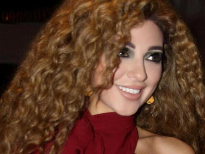 Myriam Fares exposes herself on Ramadan TV