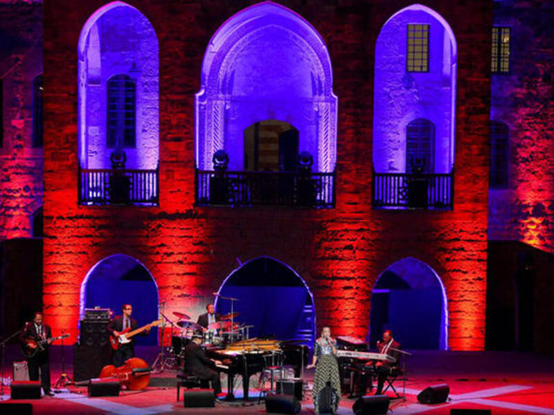 Beittedine Festival 