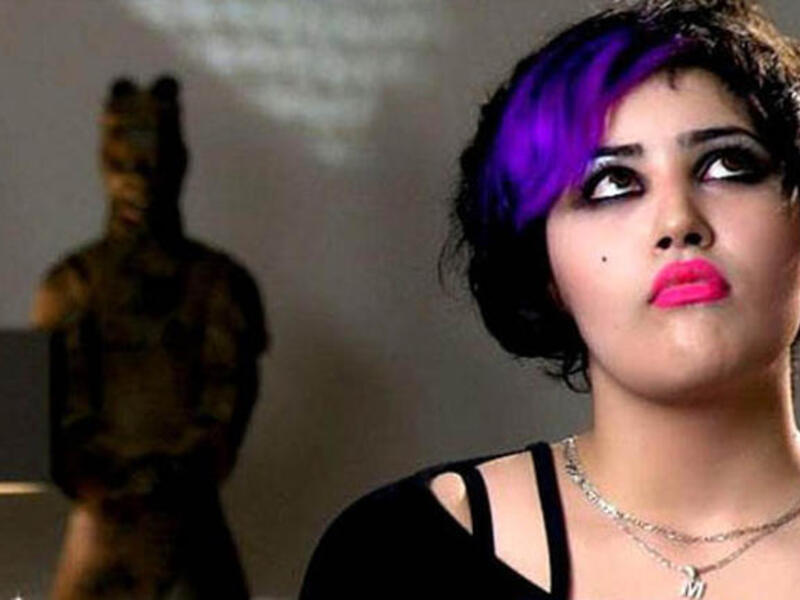 Arab Idol fans were shocked by rumors that Iraqi hopeful, Raghad Al Jaber, committed suicide following her flopped audition on the hit show. The wannabe was laughed off stage after failing to hit the right note with her Haifa Wehbe inspired performance and reports soon surfaced of her suicide. Everyone was relieved to hear the rumors were lies. 