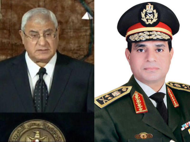 mansour sisi
