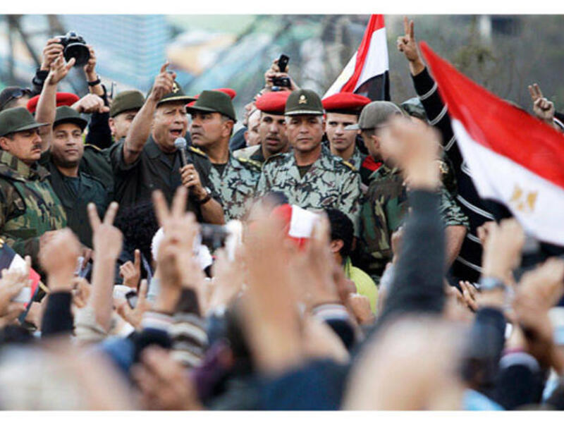 June 30 Morsi Protest Egypt