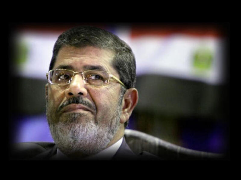 June 30 Morsi Protest Egypt