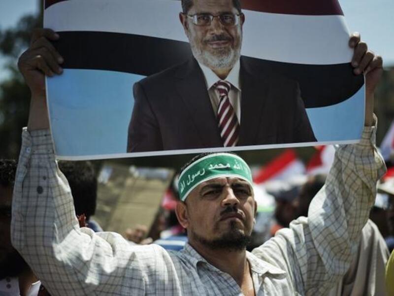 June 30 Morsi Protest Egypt