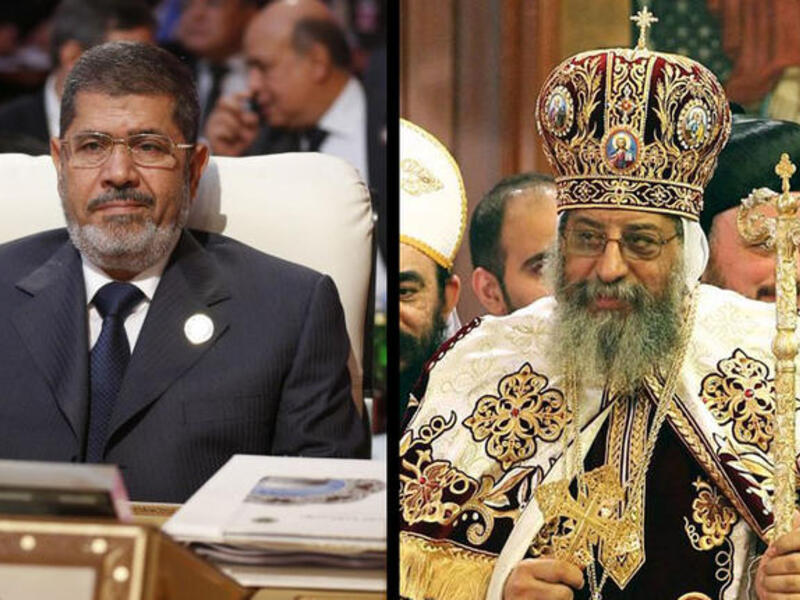June 30 Morsi Protest Egypt