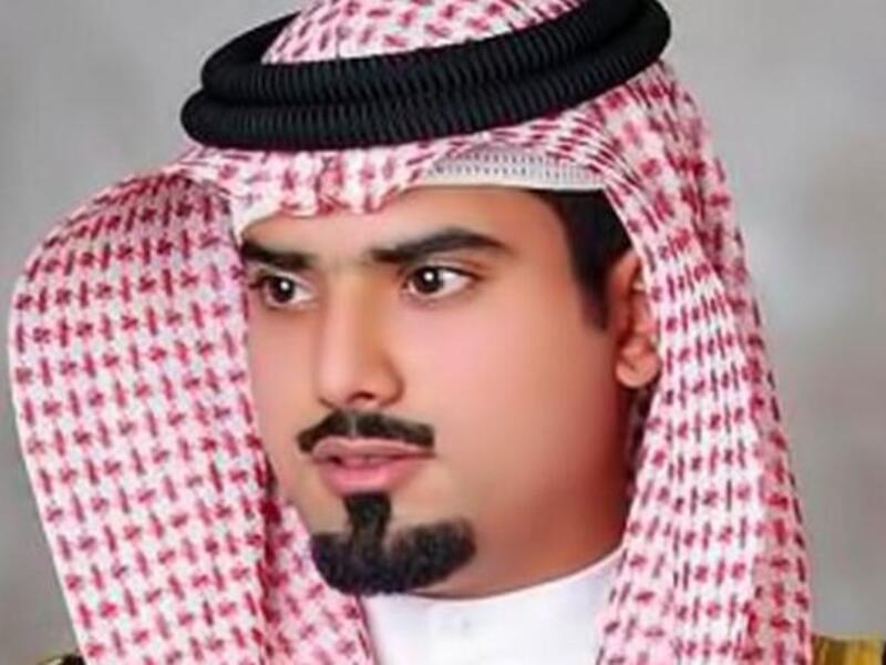 الشيخ مشعل الصباح