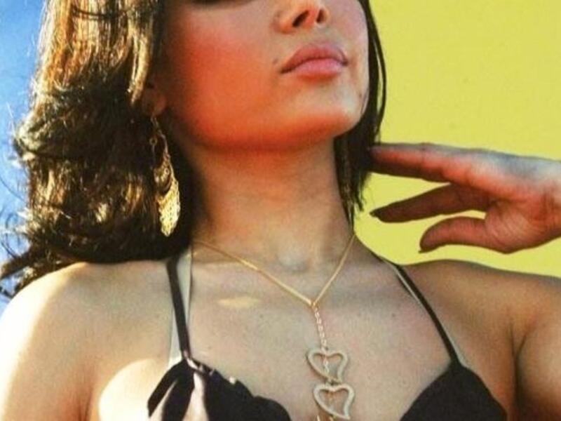 In 2010, she was voted as the Sexiest Woman Alive.   She is considered one of the sexiest women of the Arab world. 
