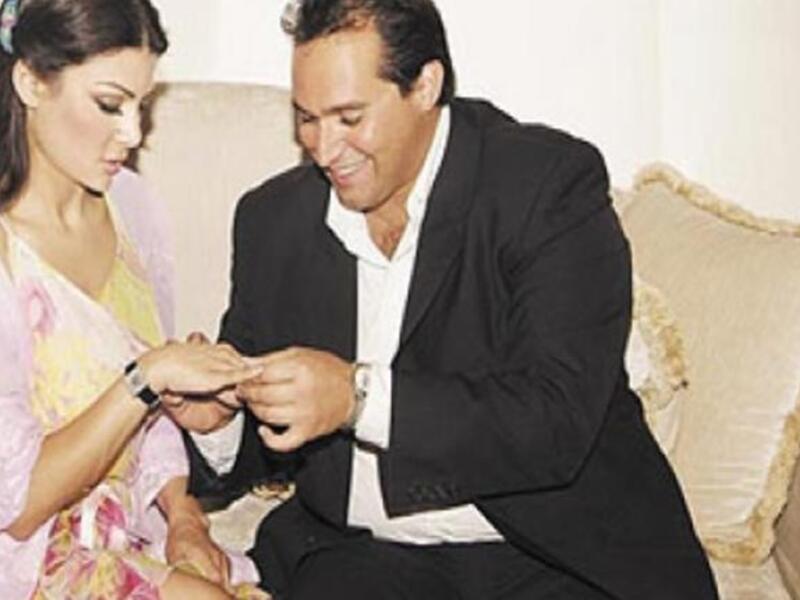 Haifa Wehbe S Man Count The Course Of True Love Or The New Sabah Al Bawaba She has released seven studio albums, and made her acting debut in the 2008. haifa wehbe s man count the course of