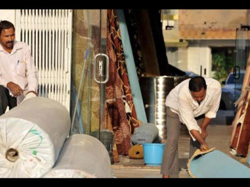 saudi labour