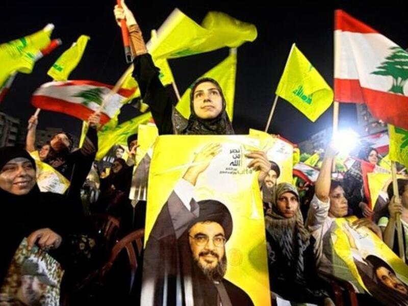 Hezbollah