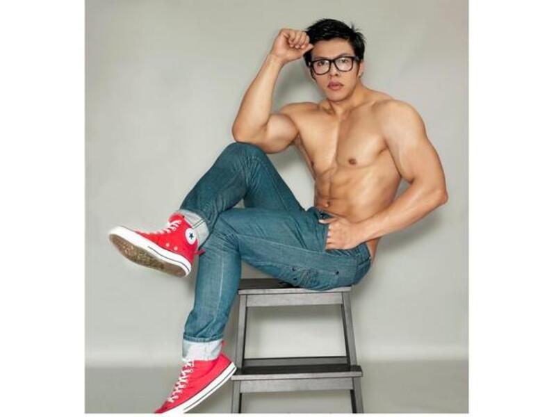 Nicolas Alberto Molina