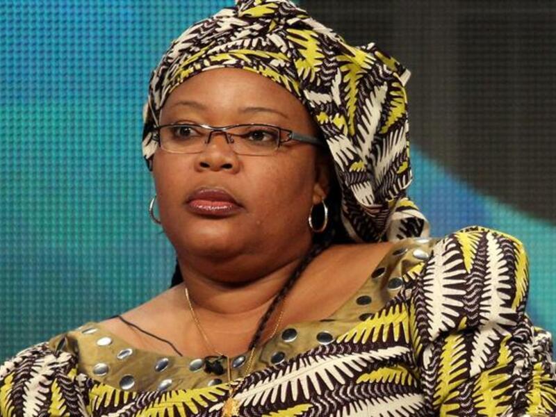 Leymah Gbowee - Liberian tripartite Peace Prize recipient - formed the "Women in Peacebuilding Network": "In the past
we were silent, but after being killed, raped, dehumanized, & infected with diseases, & watching our children & families destroyed, war has taught us [to say] NO to violence & YES to peace!", prompting an end to the 2nd Civil War.