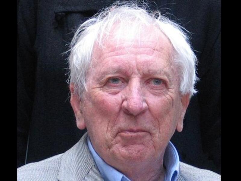 Tomas Tranströmer: This Swedish poet has been awarded the prestigious 2011 Nobel Prize in literature. 
Transtromer, is critically acclaimed as an outstanding poet of the 20th century. As a professional psychologist, he worked with delinquents & disabled children. He suffered a disability after a stroke, training his left hand for piano & writing.