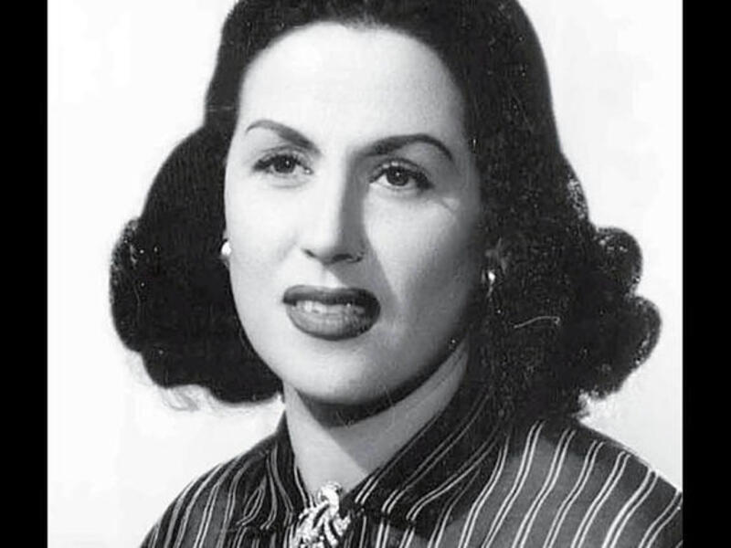Leila Mourad