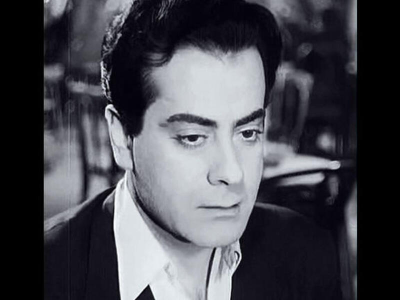 Retro Arab Hollywood The Defining Faces Of Egypt S Cinematic