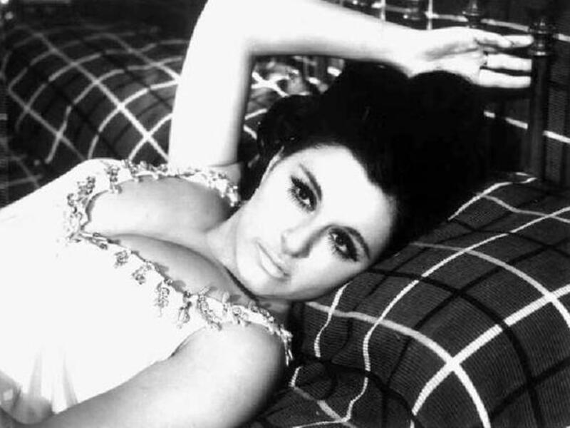 Soad Hosny