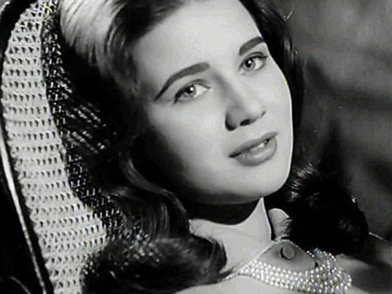Zubaida Tharwat