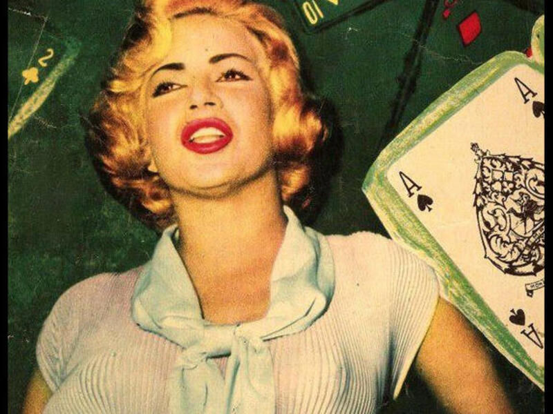 Hind Rostom
