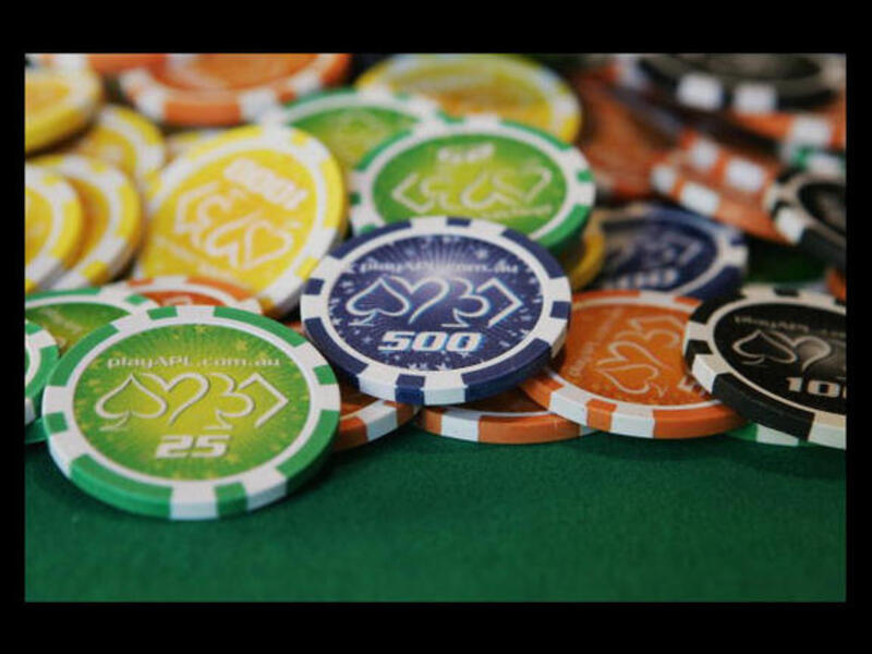 Many Muslim majority countries ban all websites that could be considered un-Islamic in the lead up to Ramadan, as porn or gambling sites. Aside from what you do in the privacy of your bedroom, some use the weeks prior to the holy month to casino Daddy’s money away - and then they have all Ramadan to think about the damage. (Getty)
