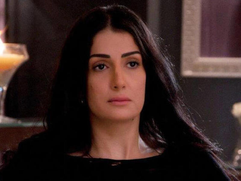 Ghada Abdel Razek