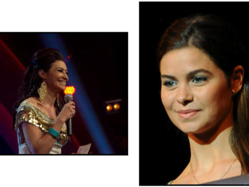 فيما تعرضت كل من الفنانة المصرية اروى جودة التي قدمت برنامج المواهب "أحلى صورت The Voive" ومواطنتها الفنانة يسرى اللوزي التي تقدم برنامج المواهب الذي يعرض حالياً "اكس فاكتور" للعديد من الهجوم والانتقاد بسبب اخطاءهم الكبيرة في التقديم