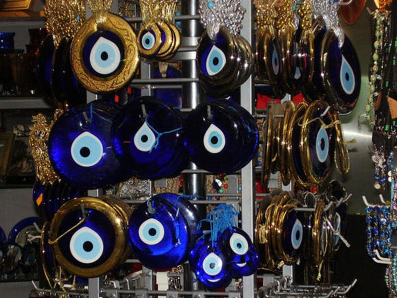 evil eye