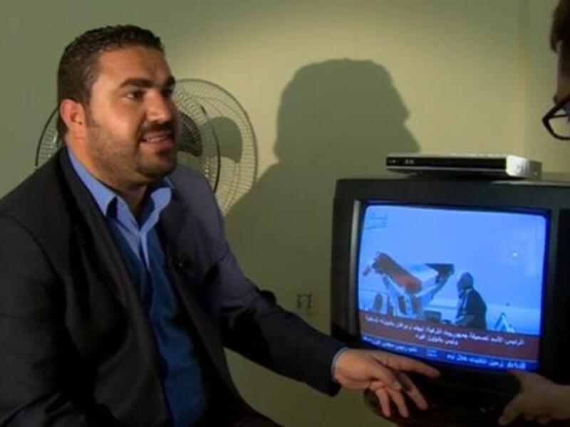 Ghatan Sleiba defects