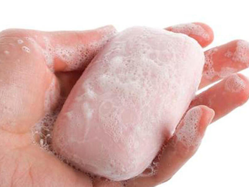 Soap Middle East