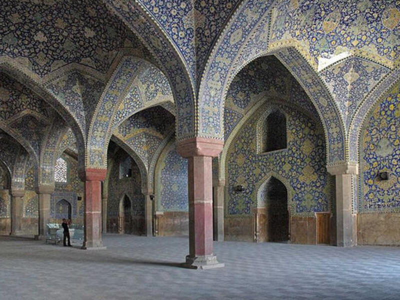 architecture 