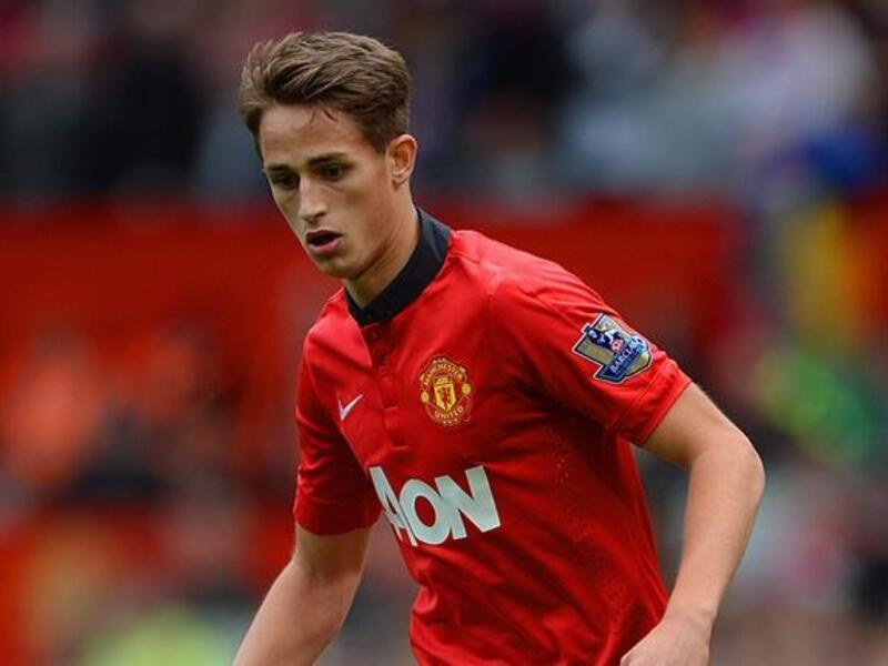 PSG plotting 40 million pound bid for Januzaj despite Man U's rejection