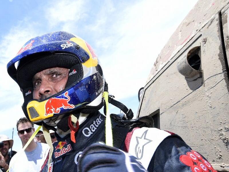 Nasser Saleh al Attiyah 