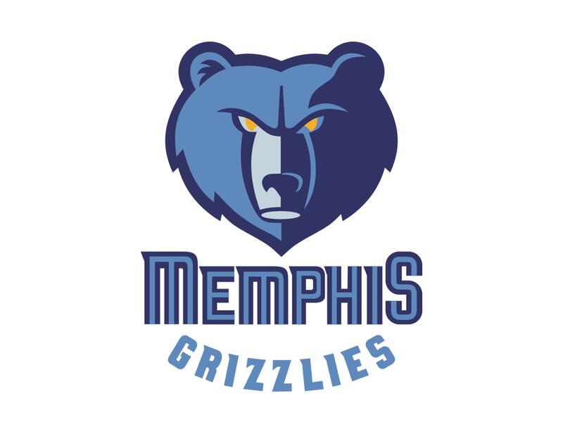 المركز السابع: ممفيس غريزليز (كرة سلة) بمعدل أجور قيمته 7.288.005 مليون دولار سنوياً، و140.154 ألف دولار أسبوعياً.