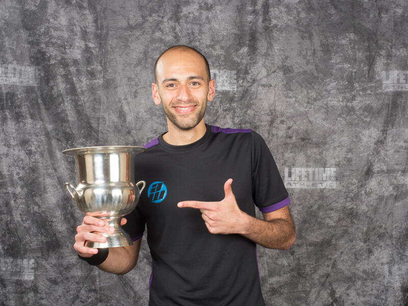 Marwan El-Shorbagy