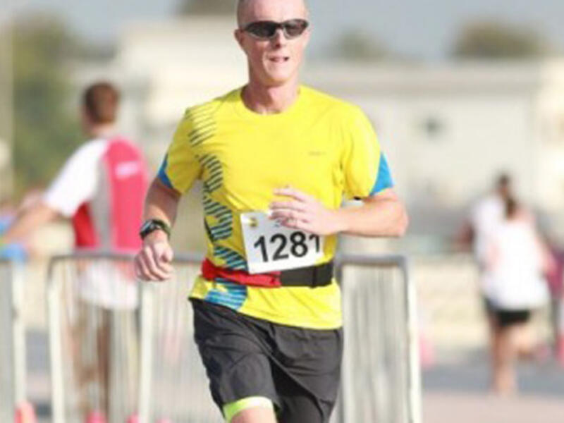 Nicholas Ashill (Photo: emirates247.com)
