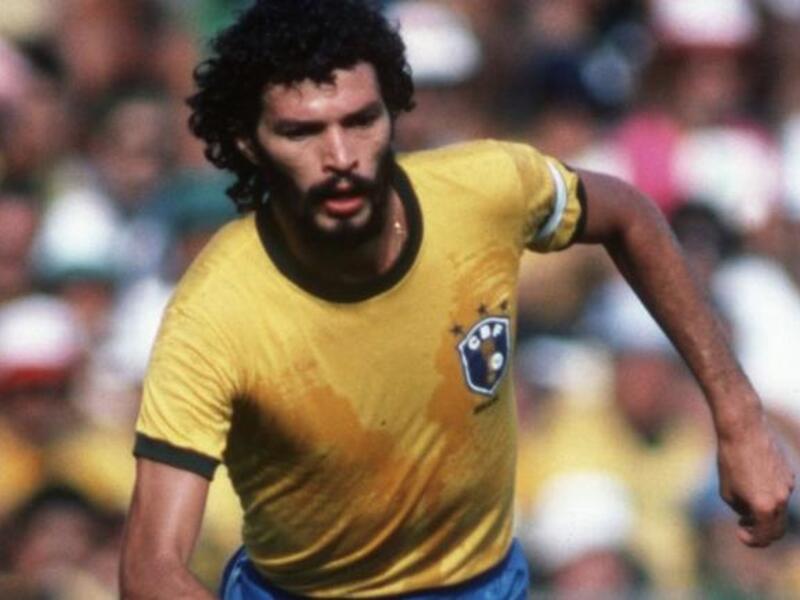 البرازيلي سقراط