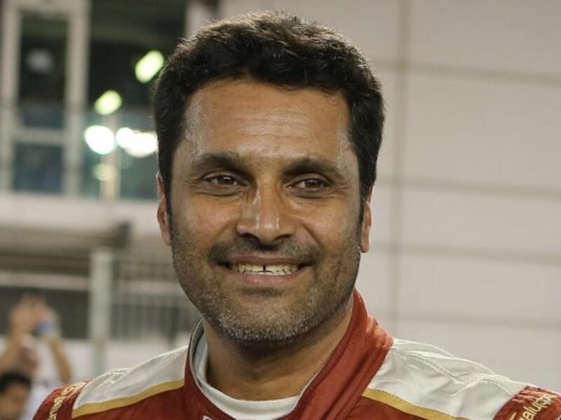 Nasser bin Saleh al Attiyah