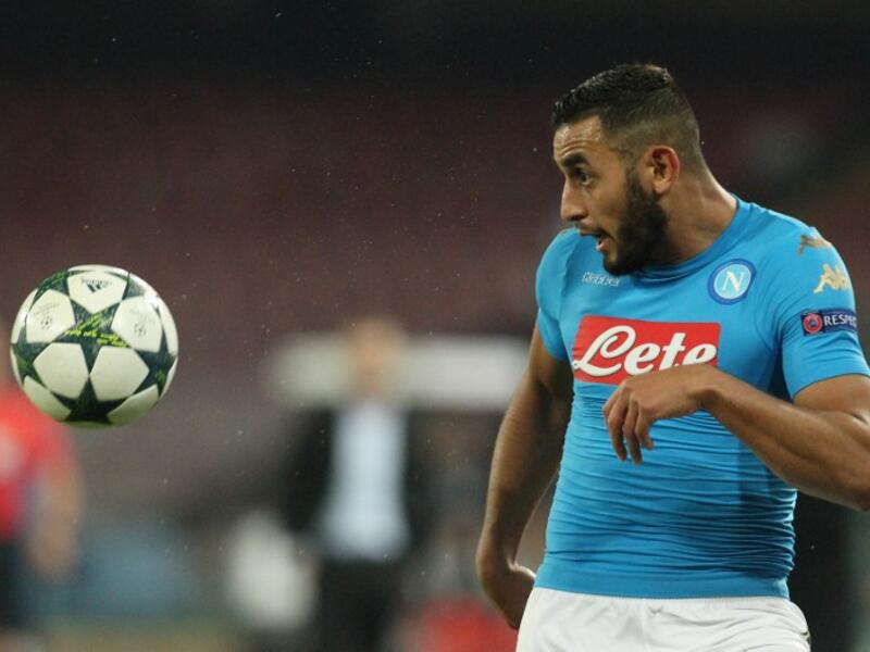  The left-back is currently sidelined with an ACL injury and it seems he will definitely not be making a move to the Premier League in the near future 